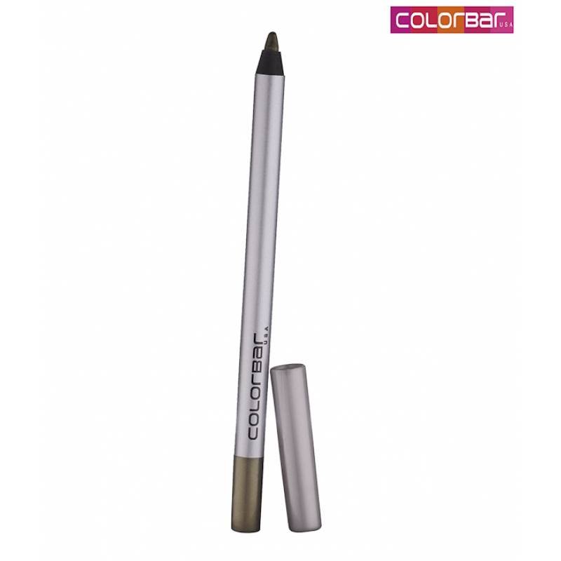 Colorbar I-Define Eye Pencil Moss Green-004 1.1gm